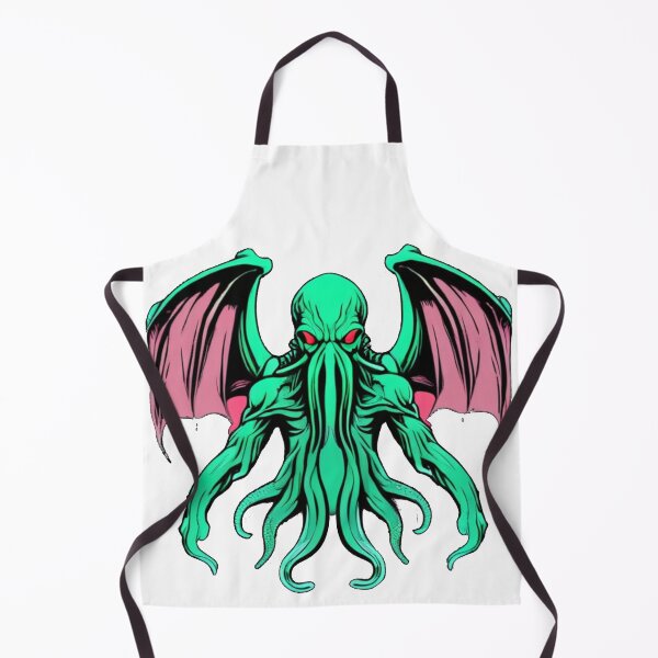 Item preview, The great Cthulhu designed and sold by DrLekarz.