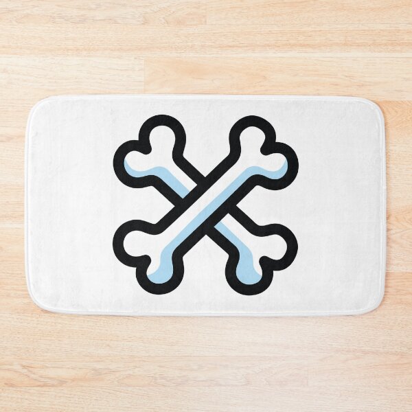 Item preview, Cross bone designed and sold by PI-CO.