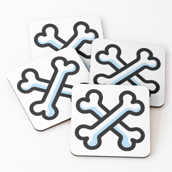 Item preview, Cross bone designed and sold by PI-CO.