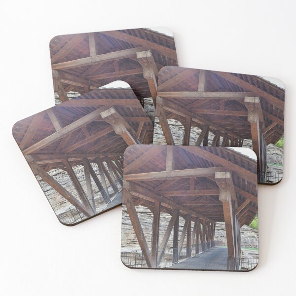 Item preview, Puente al otro lado designed and sold by Dacia Tomnitz.