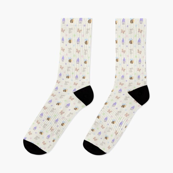 Item preview, Hello Spring designed and sold by Zack Walz.
