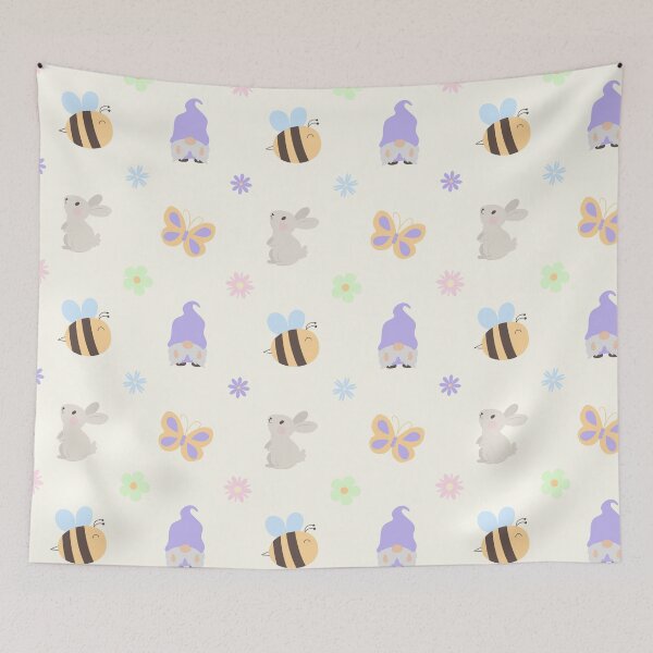 Item preview, Hello Spring designed and sold by Zack Walz.