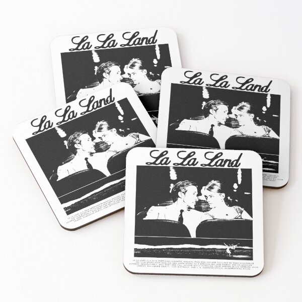 Item preview, la la land designed and sold by stateofgarden.