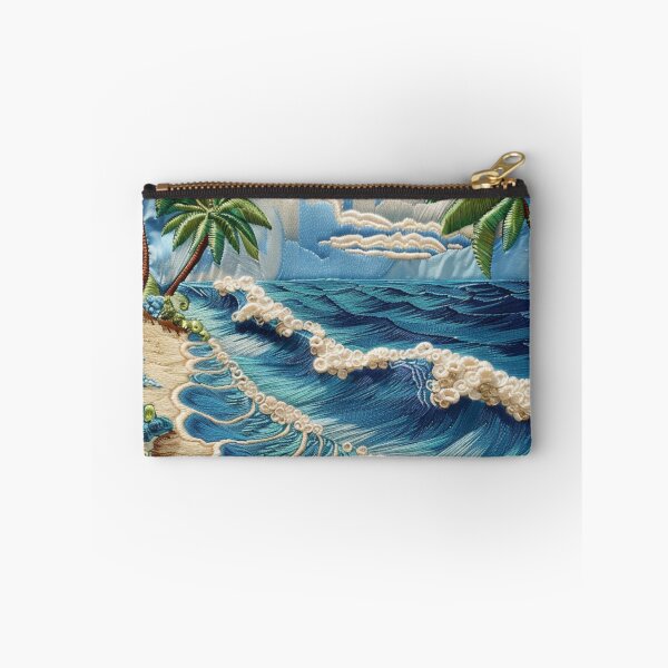 Item preview, Breaking Waves designed and sold by NDMDesignStudio.