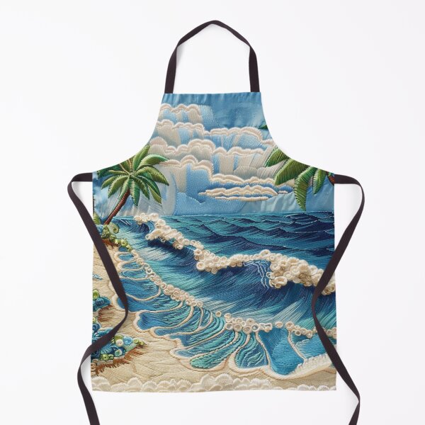 Item preview, Breaking Waves designed and sold by NDMDesignStudio.