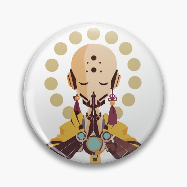 Item preview, Minimalist Transcendence designed and sold by SchellStation.