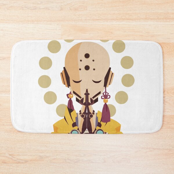 Item preview, Minimalist Transcendence designed and sold by SchellStation.