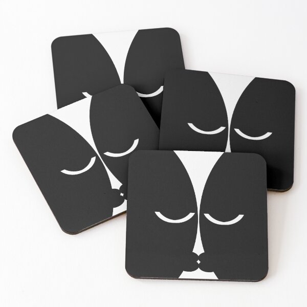 Item preview, kiss designed and sold by Loui  Jover.