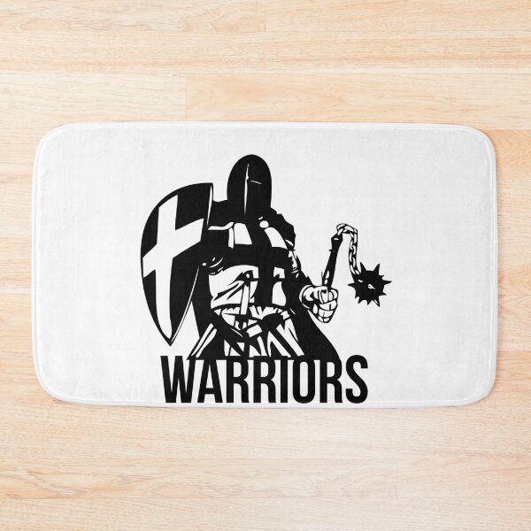 Item preview, Templar Warrior of Honor Black designed and sold by LuizSilva1983.