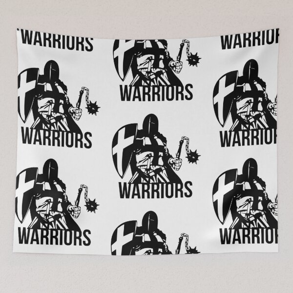 Item preview, Templar Warrior of Honor Black designed and sold by LuizSilva1983.