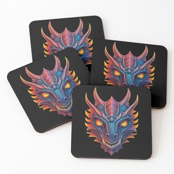 Item preview, Dragon designed and sold by FurNation.