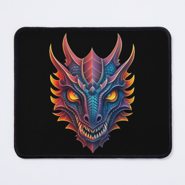 Item preview, Dragon designed and sold by FurNation.