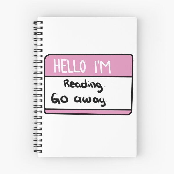 Item preview, Hello I'm... designed and sold by Alyssa Caputo.