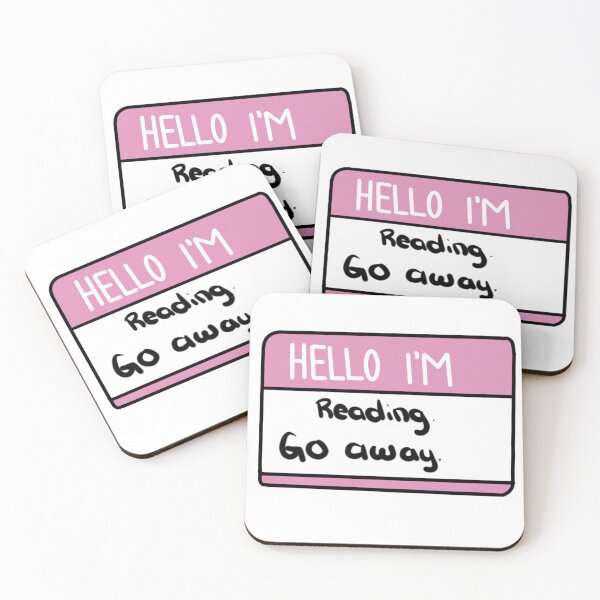 Item preview, Hello I'm... designed and sold by Alyssa Caputo.