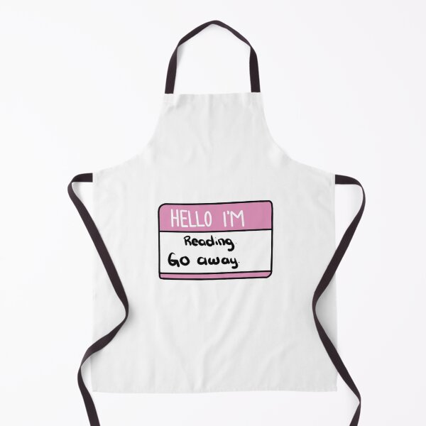 Item preview, Hello I'm... designed and sold by Alyssa Caputo.