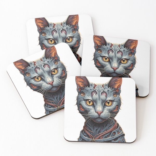 Item preview, Dark Cat Anatomy  designed and sold by bbigbxss.