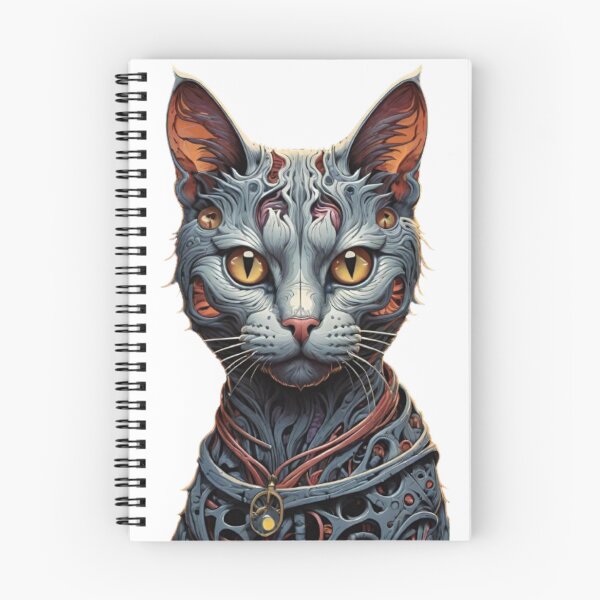 Item preview, Dark Cat Anatomy  designed and sold by bbigbxss.