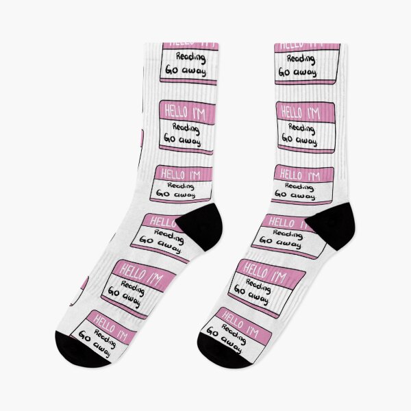 Item preview, Hello I'm... designed and sold by Alyssa Caputo.