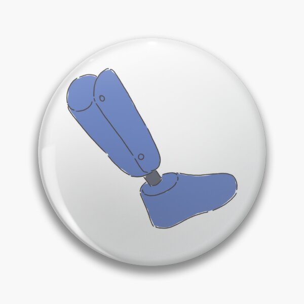 Item preview, Prosthetic  designed and sold by doughnuthut.