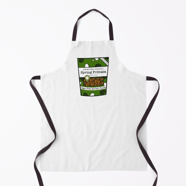 Item preview, Spring Frittata Dog Treats designed and sold by honeybeepaper.