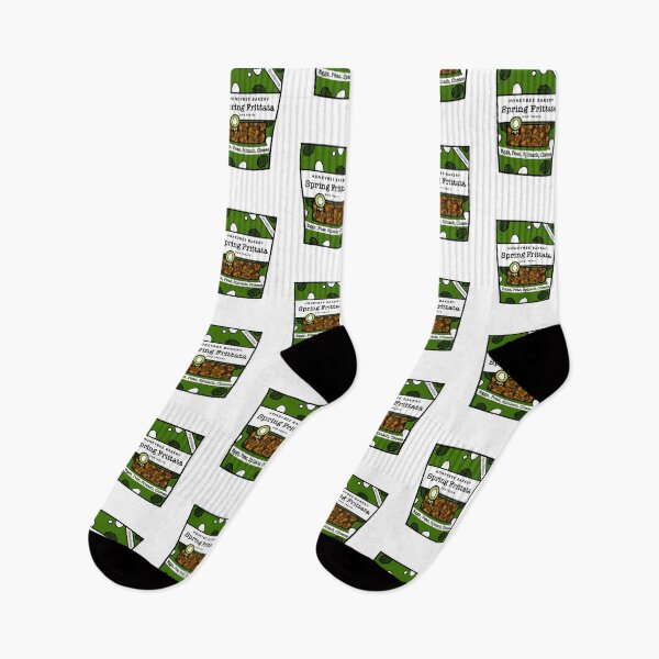 Item preview, Spring Frittata Dog Treats designed and sold by honeybeepaper.