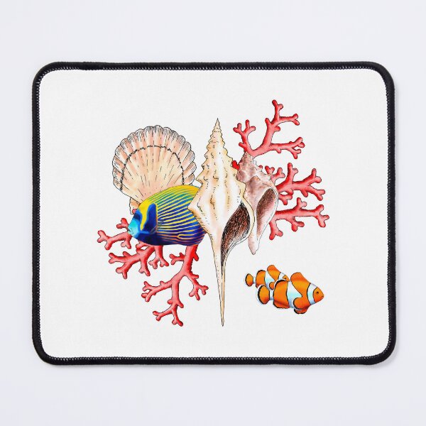 Item preview, Ocean designed and sold by lucamendieta.