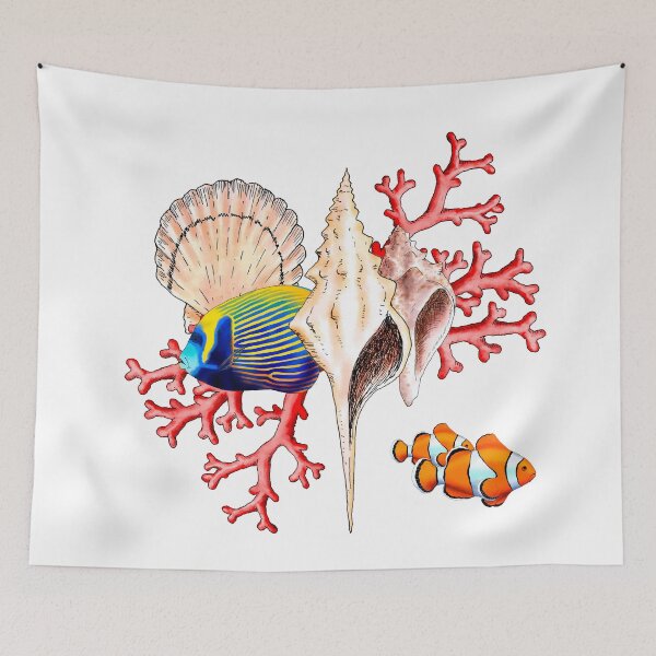 Item preview, Ocean designed and sold by lucamendieta.