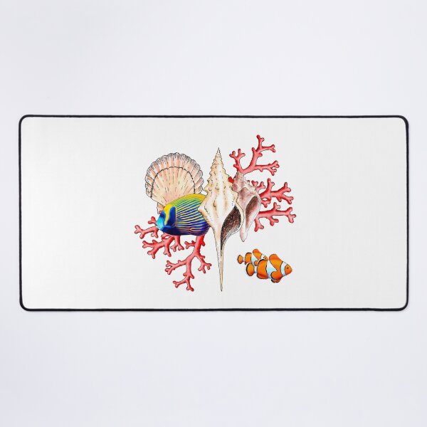 Item preview, Ocean designed and sold by lucamendieta.