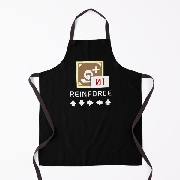 Item preview, Reinforce Stratagem designed and sold by CCCDesign.