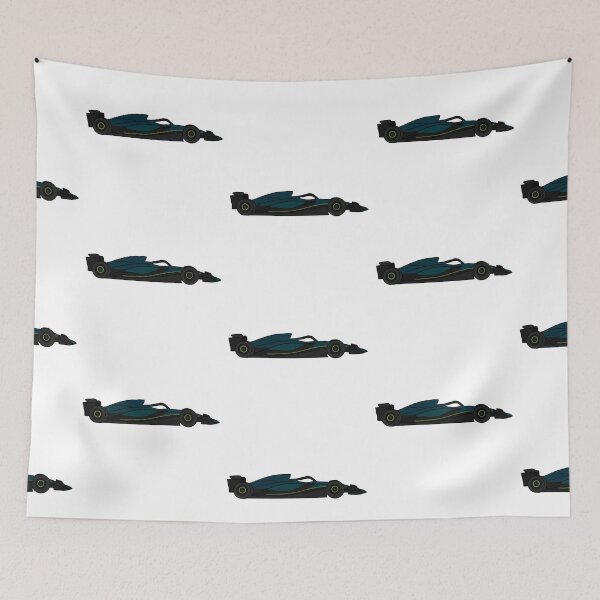 Item preview, 2024 Teal Livery designed and sold by CalliesArt.