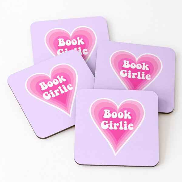Item preview, Book Girlie designed and sold by Addbatt.