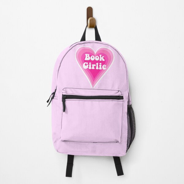 Item preview, Book Girlie designed and sold by Addbatt.