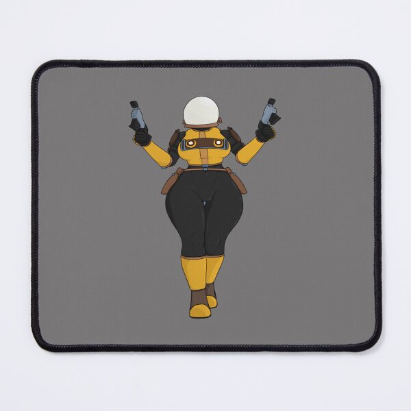 Item preview, Commando femal designed and sold by STVGarment.