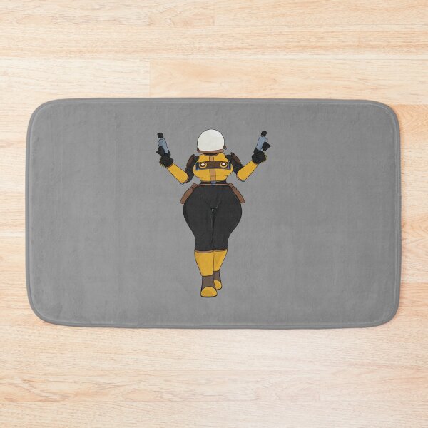 Item preview, Commando femal designed and sold by STVGarment.