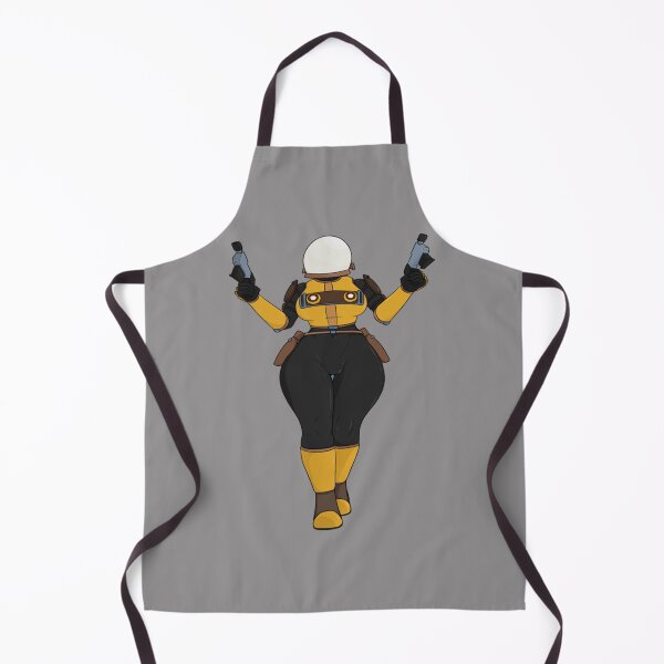 Item preview, Commando femal designed and sold by STVGarment.