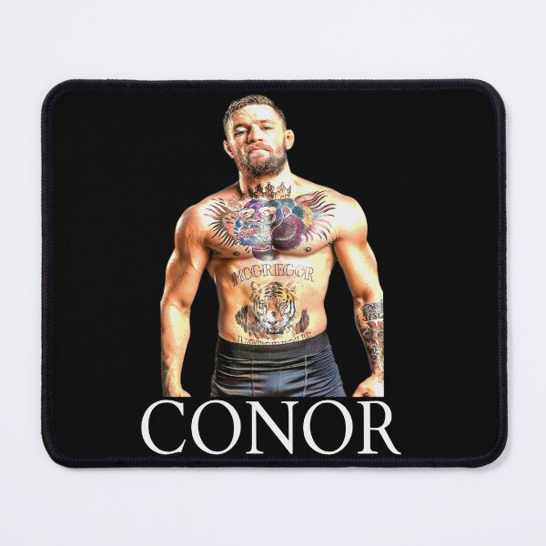 Item preview, Conor McGregor MMA designed and sold by CMooreWorx.