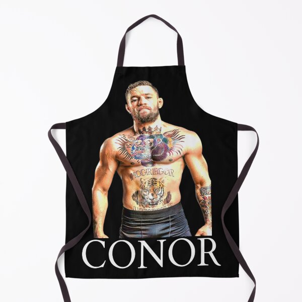 Item preview, Conor McGregor MMA designed and sold by CMooreWorx.