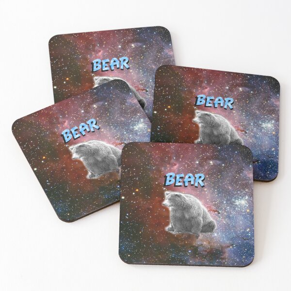 Item preview, BEAR DOGS NAME designed and sold by teeks82.