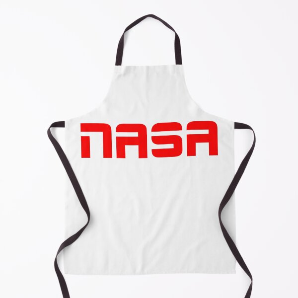 Item preview, Nasa Experience Red Second Logo designed and sold by LuizSilva1983.