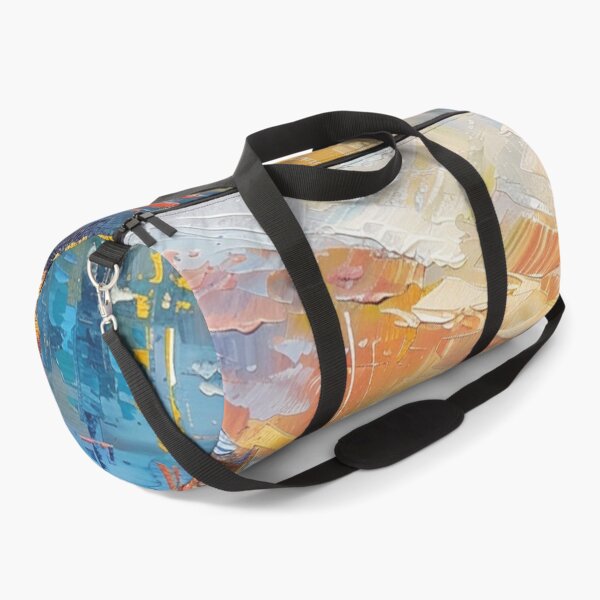 Item preview, Cityscape In Watercolor designed and sold by NDMDesignStudio.