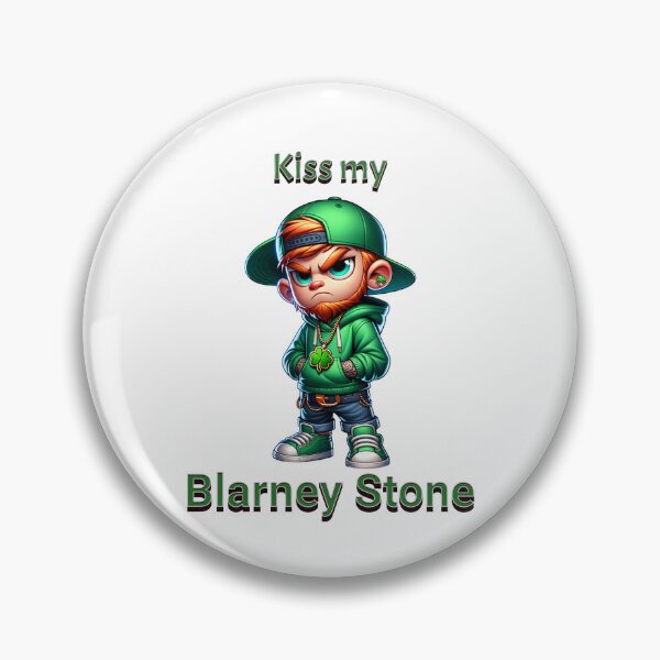 Item preview, St. Patrick's Street Leprechaun designed and sold by ssmg80.