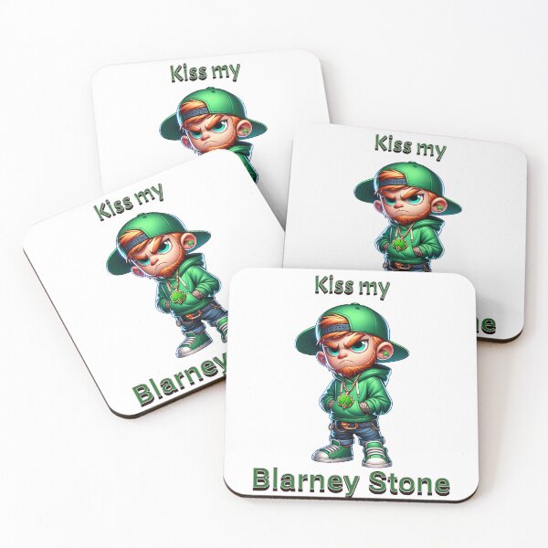Item preview, St. Patrick's Street Leprechaun designed and sold by ssmg80.