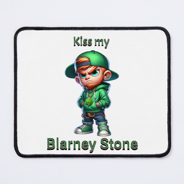Item preview, St. Patrick's Street Leprechaun designed and sold by ssmg80.