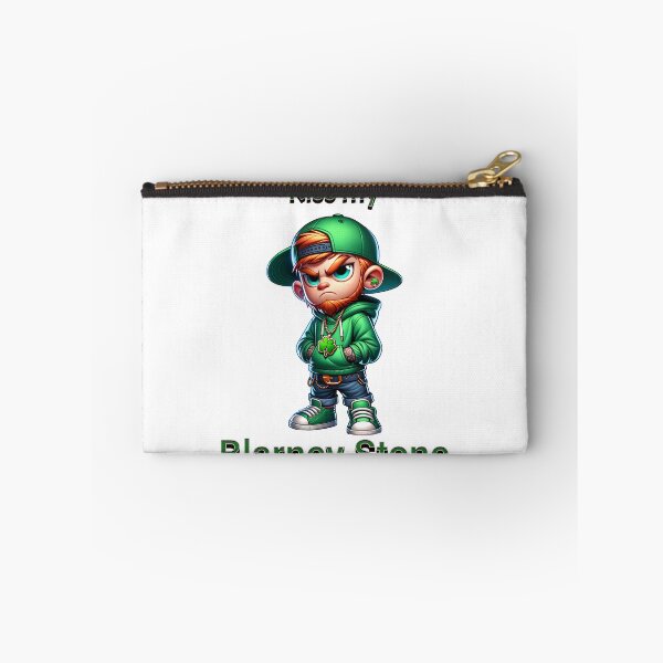 Item preview, St. Patrick's Street Leprechaun designed and sold by ssmg80.