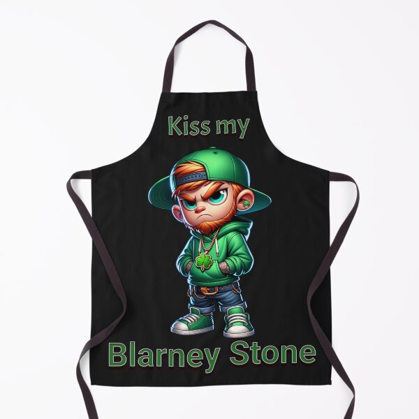 Item preview, St. Patrick's Street Leprechaun designed and sold by ssmg80.