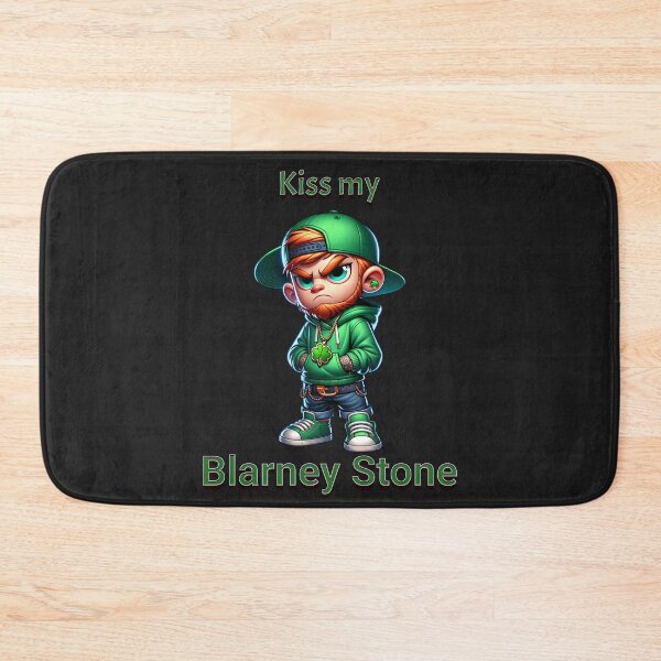 Item preview, St. Patrick's Street Leprechaun designed and sold by ssmg80.