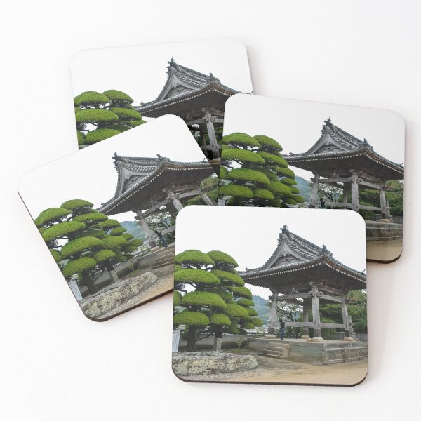 Item preview, Temple 15 - Kokubunji - Temple Bell designed and sold by Japaholic.