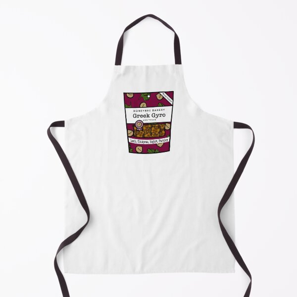 Item preview, Greek Gyro Dog Treats designed and sold by honeybeepaper.