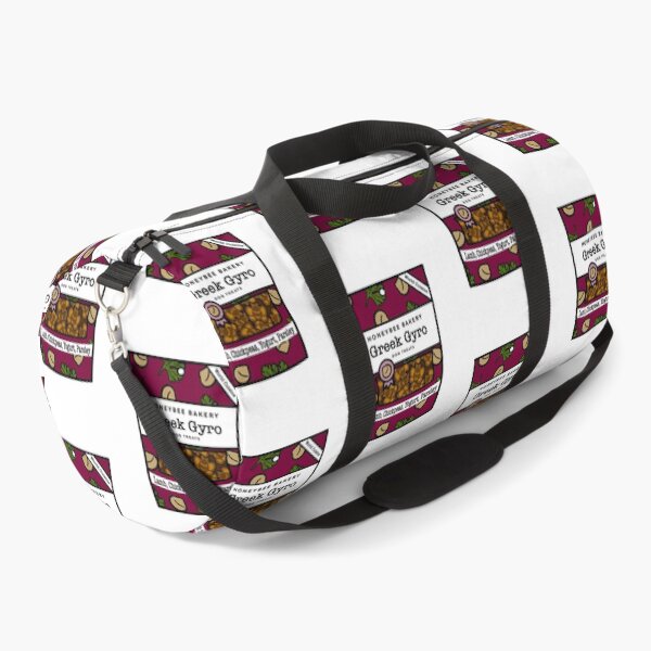 Item preview, Greek Gyro Dog Treats designed and sold by honeybeepaper.
