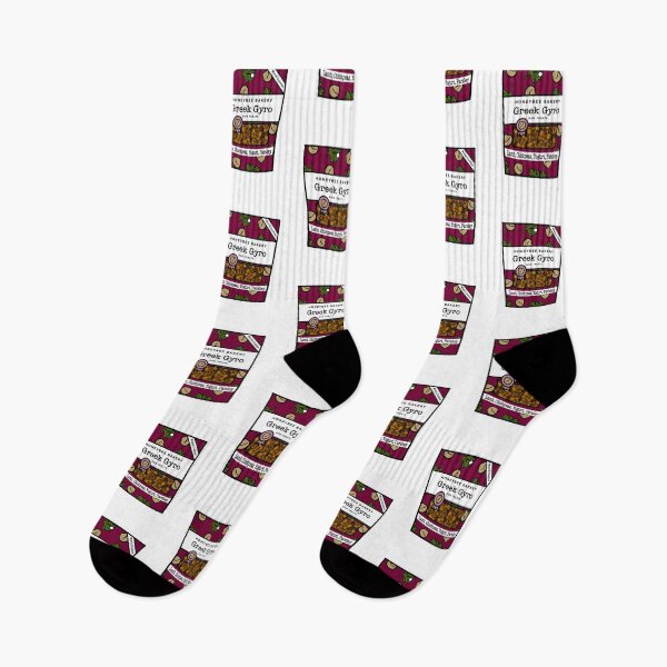 Item preview, Greek Gyro Dog Treats designed and sold by honeybeepaper.